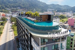 The Marina Phuket, Phuket